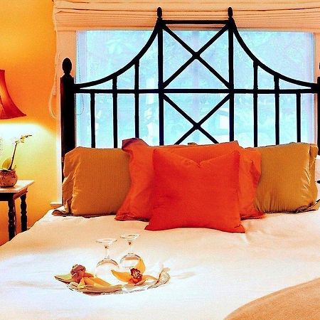 The Orchid Inn At Santa Barbara Room photo