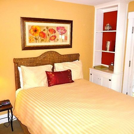 The Orchid Inn At Santa Barbara Room photo