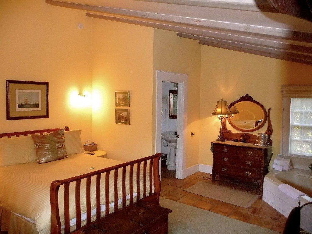 The Orchid Inn At Santa Barbara Room photo