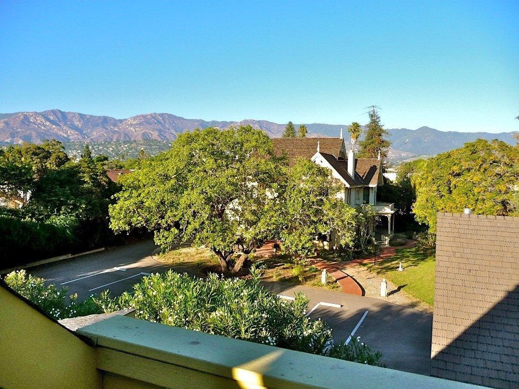 The Orchid Inn At Santa Barbara Exterior photo