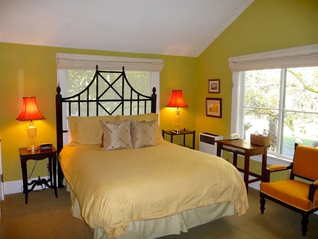 The Orchid Inn At Santa Barbara Exterior photo