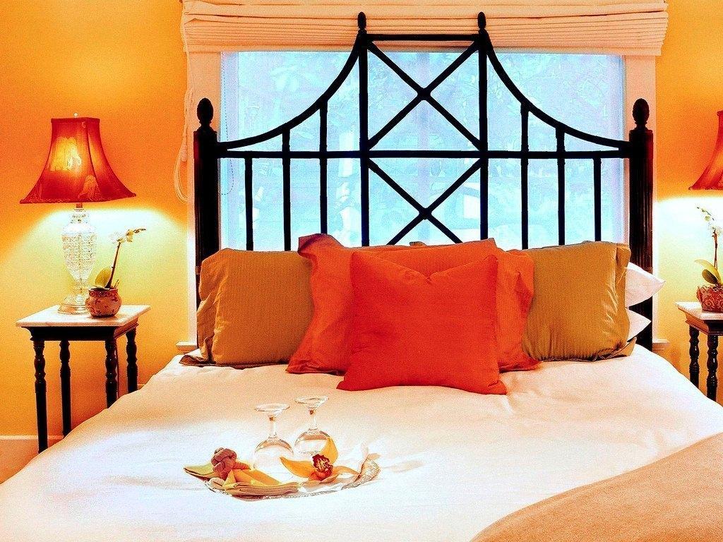 The Orchid Inn At Santa Barbara Room photo