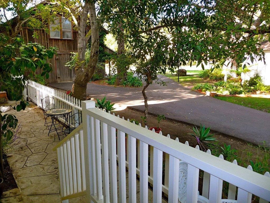 The Orchid Inn At Santa Barbara Exterior photo